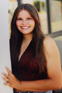 Emilou Schulenberg Jessica Wertenberger